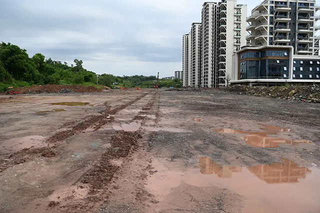 总投资约1.9亿元!自贡一地将再添一条交通要道!(图3) 3.jpg