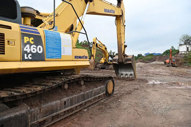 总投资约1.9亿元!自贡一地将再添一条交通要道!(图4) 4.jpg