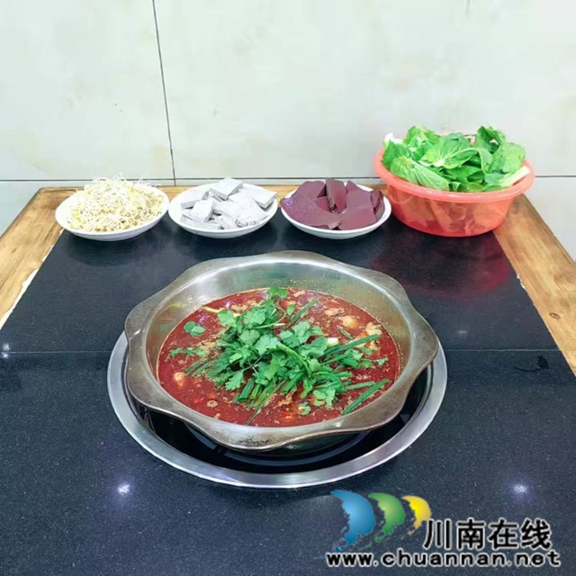 古蔺县石宝镇任平红汤羊肉:百年技艺成“非遗”,匠心传承香飘万家(图9) 9.jpg