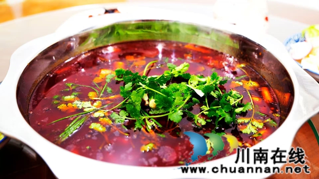 古蔺县石宝镇任平红汤羊肉:百年技艺成“非遗”,匠心传承香飘万家(图10) 10.jpg