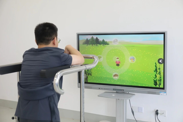 龙马潭区残疾人康复中心投用,可提供这些康复服务(图10) 10.jpg