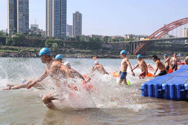 最高奖金3万元！三江挑战赛报名开始