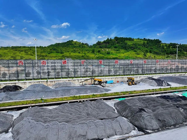 川渝携手！宜宾港航线频上新