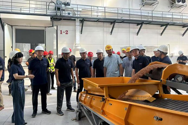 区域粮食安全再添硬支撑!泸州老窖原粮中转仓首批次竣工并进入试运行阶段(图2) 2.jpg