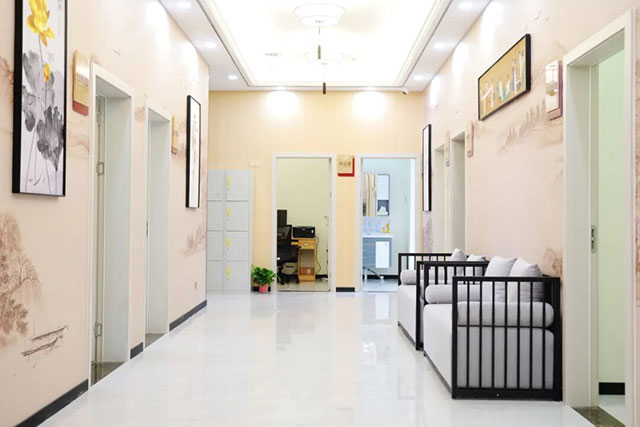 合江县中医医院成功晋升国家三级甲等中医医院(图4) 4.jpg