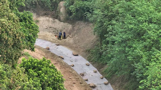 开始动工!10月来泸州张坝看萤火虫(图2) 2.jpg