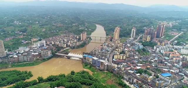 点赞！纳溪一地上榜最新省级地名保护名录