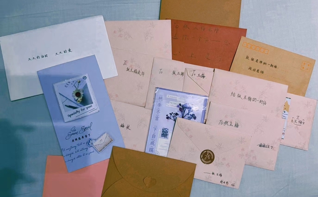 师者如光 | 张玉梅:以信为舟 做孩子成长的指路星(图3) 玉3.jpg