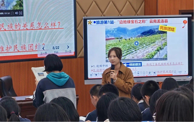 师者如光 | 张玉梅:以信为舟 做孩子成长的指路星(图5) 玉5.jpg