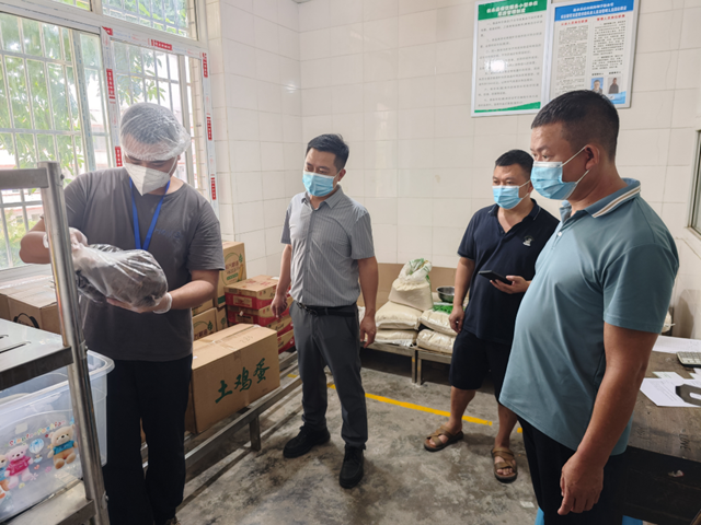 泸州:扎实推进校园食品抽检 全力守护师生“食全食美”(图1) 微信图片_20250912085505.png