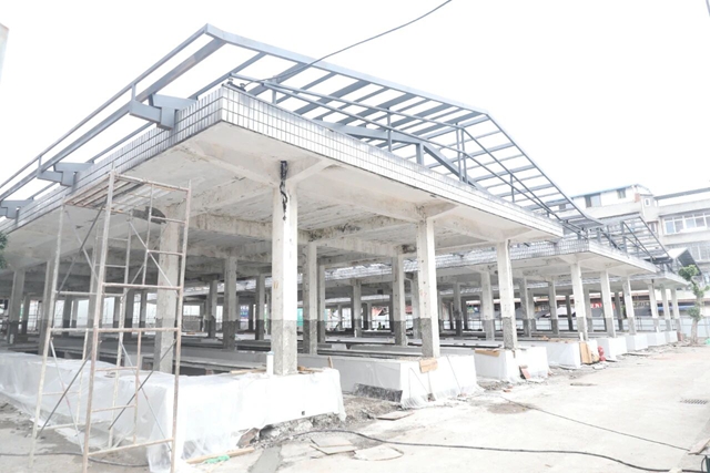 速看,龙马潭这个农贸市场将大变样! 在你家附近吗?(图2) 2.jpg