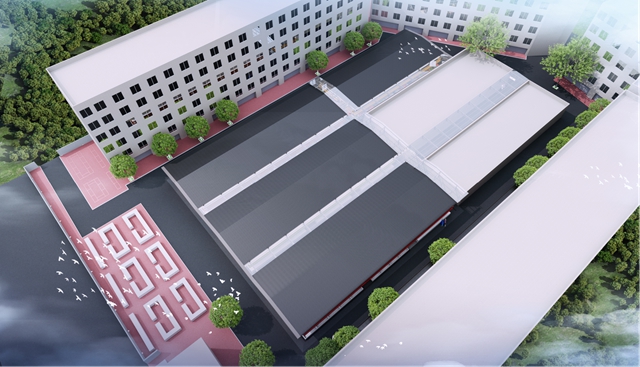 速看,龙马潭这个农贸市场将大变样! 在你家附近吗?(图5) 5.jpg