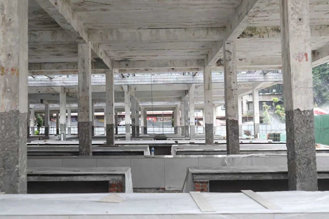 速看,龙马潭这个农贸市场将大变样! 在你家附近吗?(图7) 7.jpg