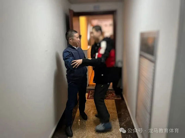 师者如光 | 许朝忠:用爱照亮缺憾 用心守护成长(图2) 2.jpg