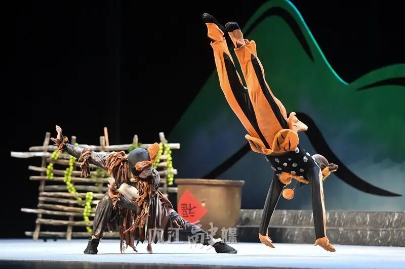 成都首演!内江又一部“好戏”登场——(图5) 5.jpg