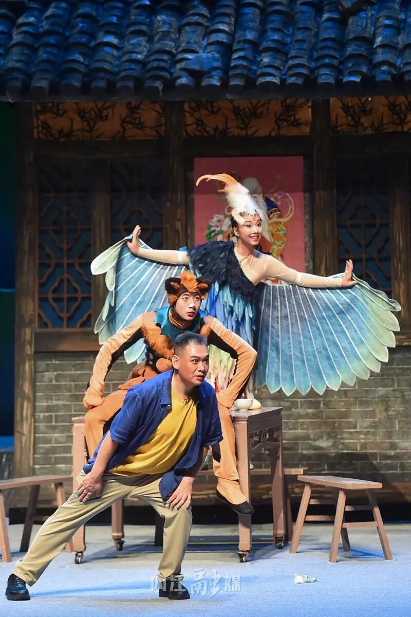 成都首演!内江又一部“好戏”登场——(图7) 7.jpg