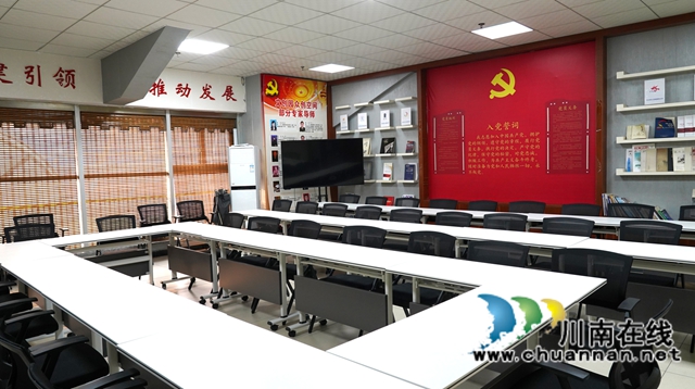 泸州市文化创意产业孵化园文创园众创空间招商公告(图4) 4.jpg