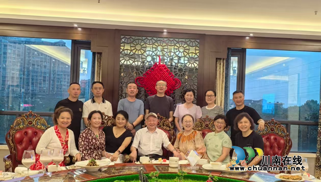 ​林维平：又到金秋硕果时