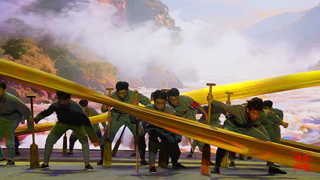 纳溪:乡土风情绘就振兴画卷 乡村竞演揭秘文化潮流(图3) 3.jpg