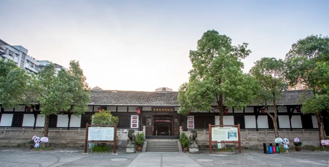 纳溪等你们来邂逅浪漫秋日