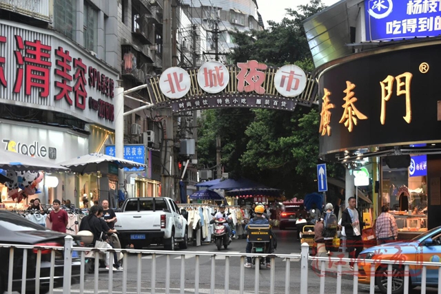 夜游必选!泸州这条街,主打一个性价比(图8) 8.jpg