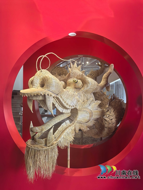 文艺赋能 文产共振——评泸州文联“深化文艺赋能文产融合”专题培训活动(图2) 2.jpg