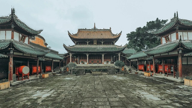 听,山歌在故乡响起!这个国庆,跟随刀郎的旋律寻梦资中!(图5) 5.jpg