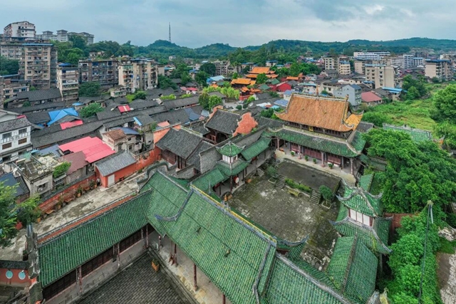 听,山歌在故乡响起!这个国庆,跟随刀郎的旋律寻梦资中!(图4) 4.jpg