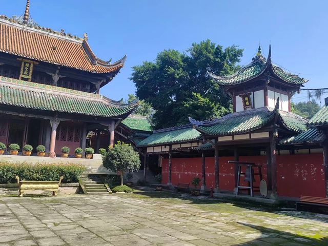 听,山歌在故乡响起!这个国庆,跟随刀郎的旋律寻梦资中!(图6) 6.jpg