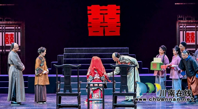 廉风醒世 铁骨擎天——评话剧《苍生为念》中的丁宝桢与时代回响(图2) 2.jpg