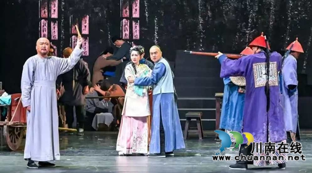 廉风醒世 铁骨擎天——评话剧《苍生为念》中的丁宝桢与时代回响(图3) 3.jpg