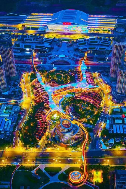 川渝100个文旅特色场景，宜宾2地入选！