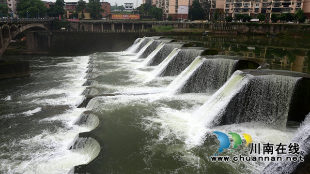 永宁河上的不灭明灯——东方红电站的红色赓续与绿色传承(图2) 永宁2.jpg