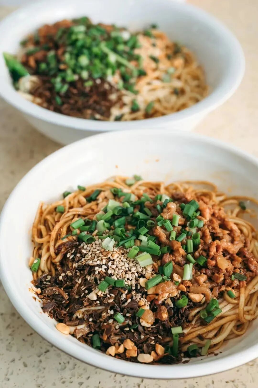 即将实施！宜宾燃面迎来首个地方标准