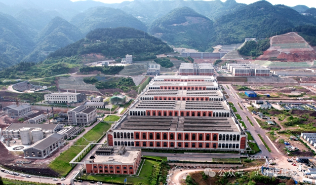 22人三年坚守，见证赤水河畔千亿酱酒产业园崛起