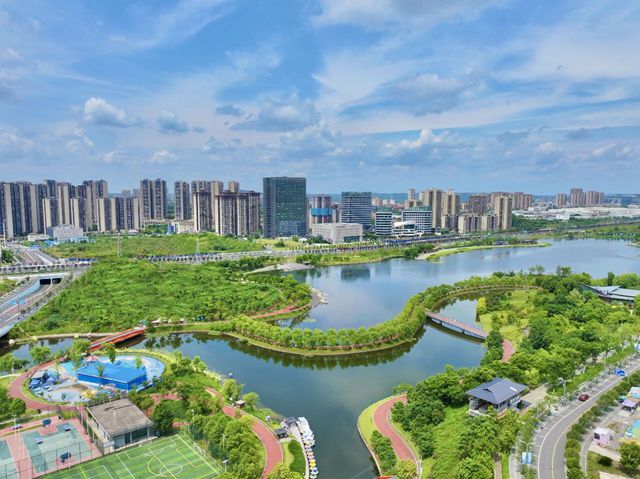 刘筱柳调研四川泸州临港经济开发区时强调：强化战略思维 加强顶层设计 协同推进“区园企”一体化发展