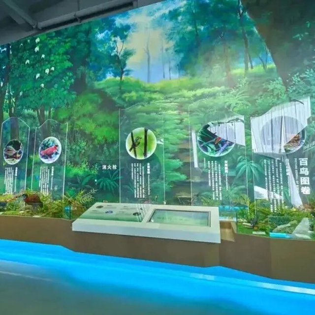 国内首个!宜宾屏山县获批珍稀濒危野生动物人工繁育(图5) 5.jpg