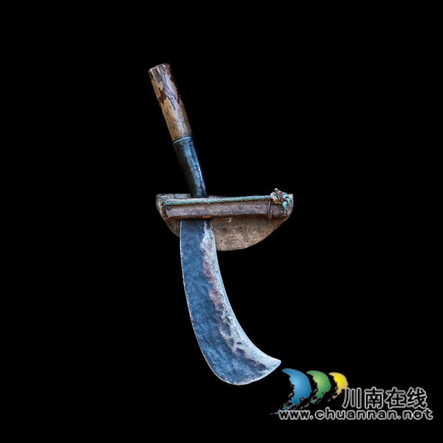 1、《农家物语》叙永县江门镇双莲村  龙灵摄.jpg