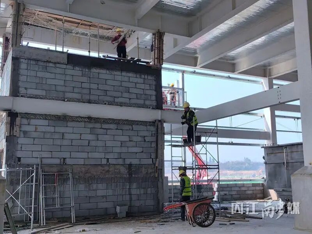 总投资达50亿元!“内江造”汇源果汁即将上线(图5) 5.jpg