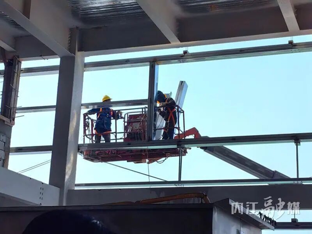 总投资达50亿元!“内江造”汇源果汁即将上线(图3) 3.jpg