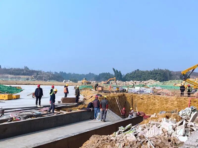 总投资达50亿元!“内江造”汇源果汁即将上线(图6) 6.jpg