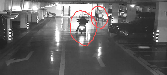 泸州两人拉车门盗窃,现金、白酒都到手……(图1) 1.jpg