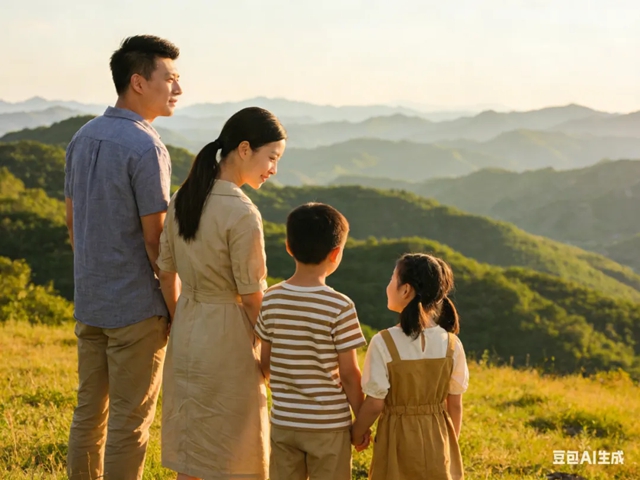 警惕!寒假“撒欢式”出游,可能让娃视力悄悄降级(图3) 级3.jpg