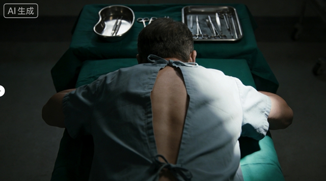 新方案!手术前也能吃东西?告别术前饿肚子(图4) 手术4.jpg