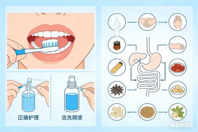 反复口腔溃疡好几年,苦不堪言……(图4) 口4.jpg