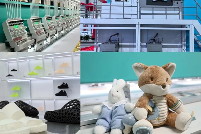 泸州造·匠新潮 | 一场专为职工打造的暖心市集,等你来逛!(图2) 2.jpg