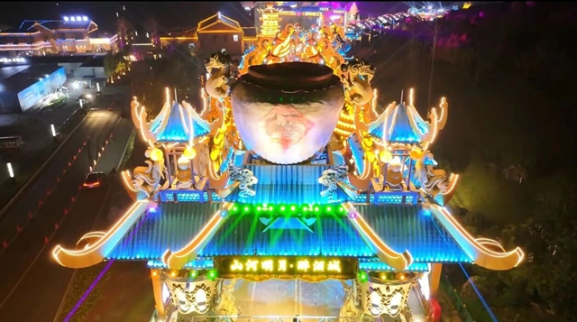 纳溪人的新春“节目单”!快收藏!(图1) 1.jpg