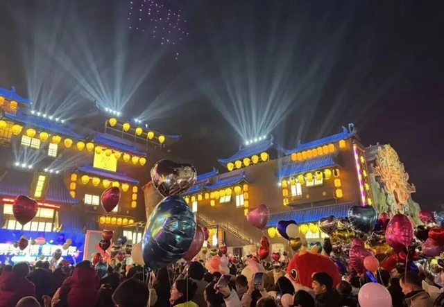 纳溪人的新春“节目单”!快收藏!(图5) 5.jpg