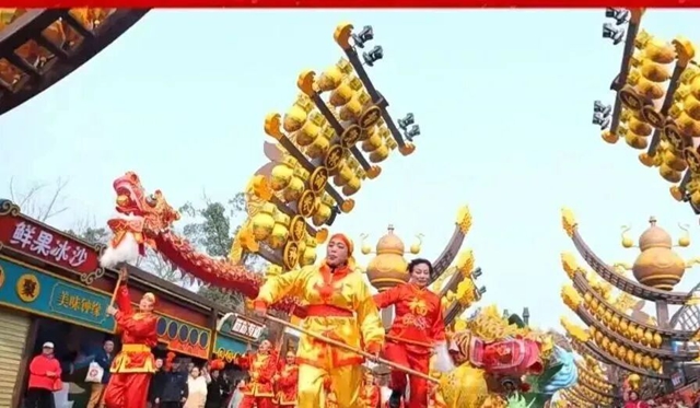 纳溪人的新春“节目单”!快收藏!(图10) 10.jpg