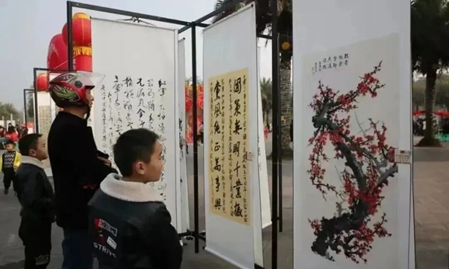 纳溪人的新春“节目单”!快收藏!(图13) 13.jpg